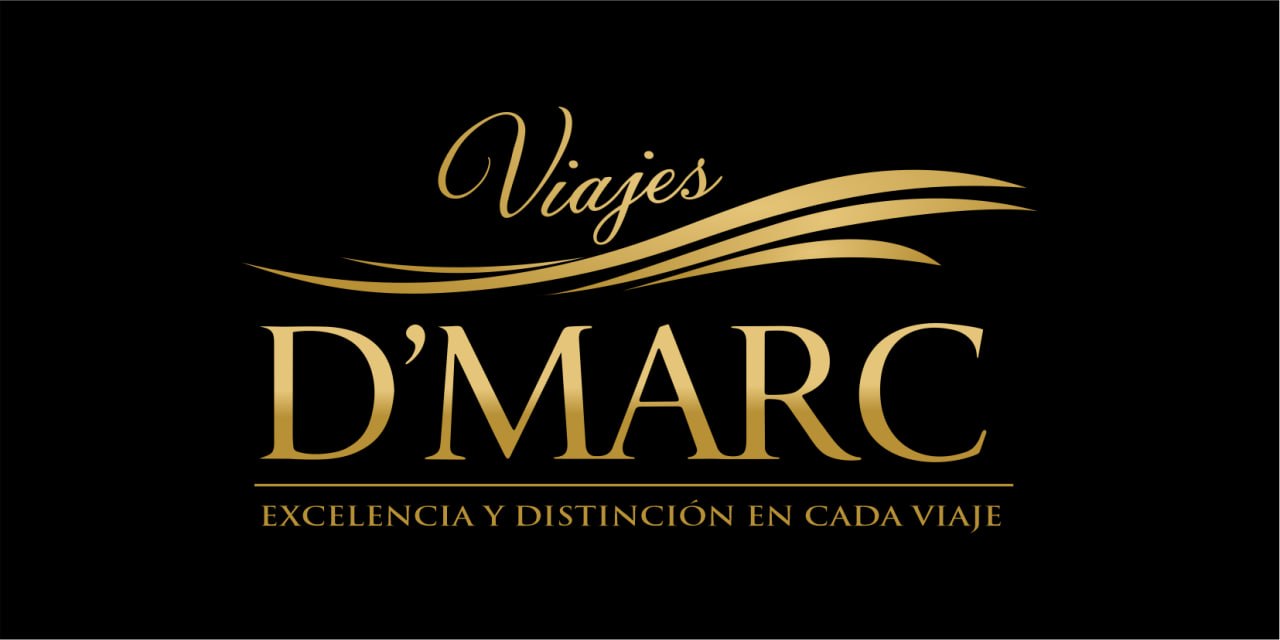 Taxi Tours D'MARC Logo