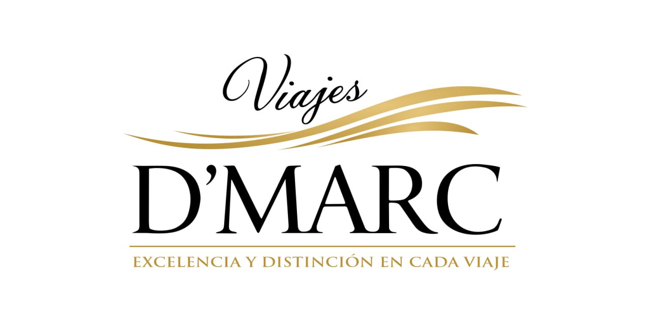 Taxi Tours D'MARC Logo